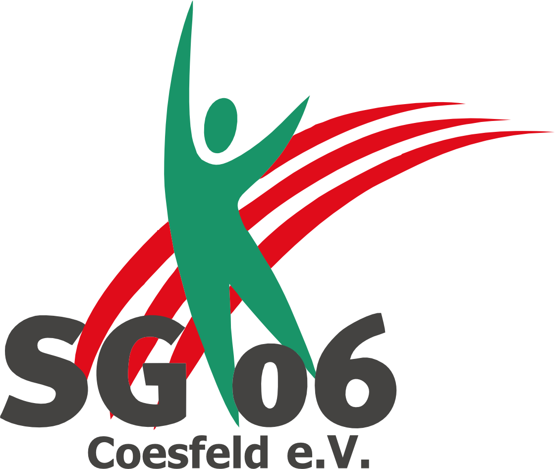SG Coesfeld 06 e.V. Logo