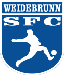 SFC Weidebrunn Logo
