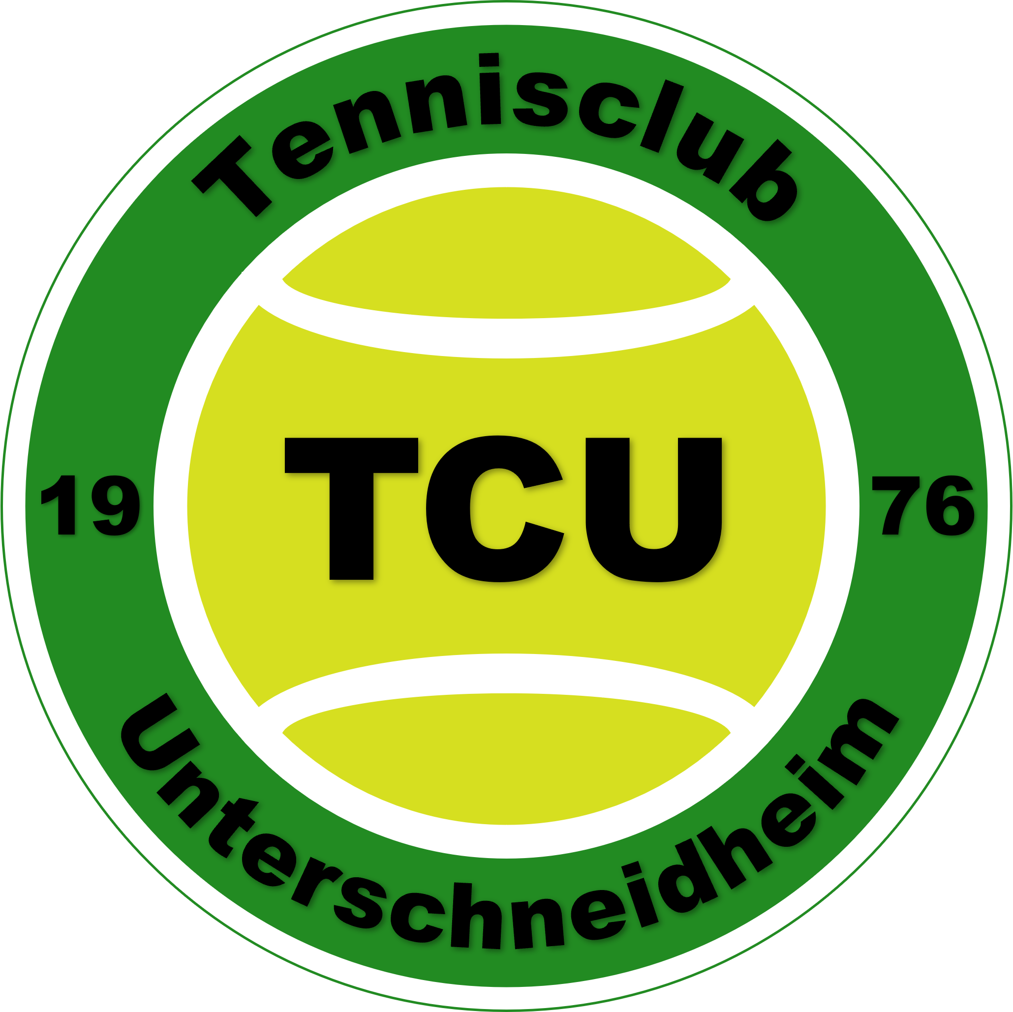 TC Unterschneidheim Logo