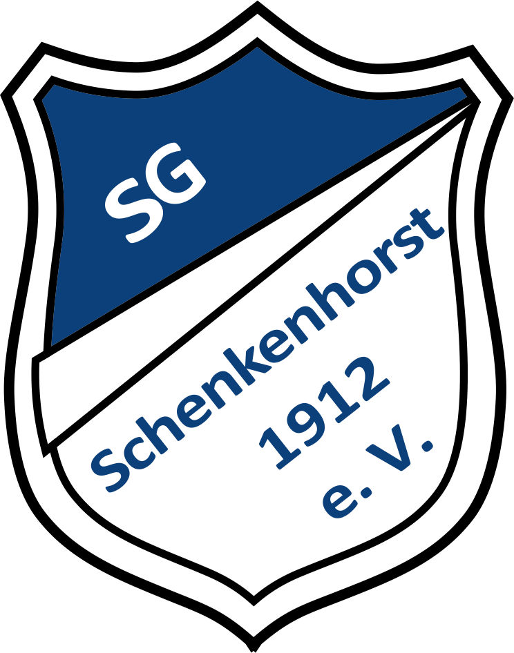SG Schenkenhorst 1912 e.V. Logo