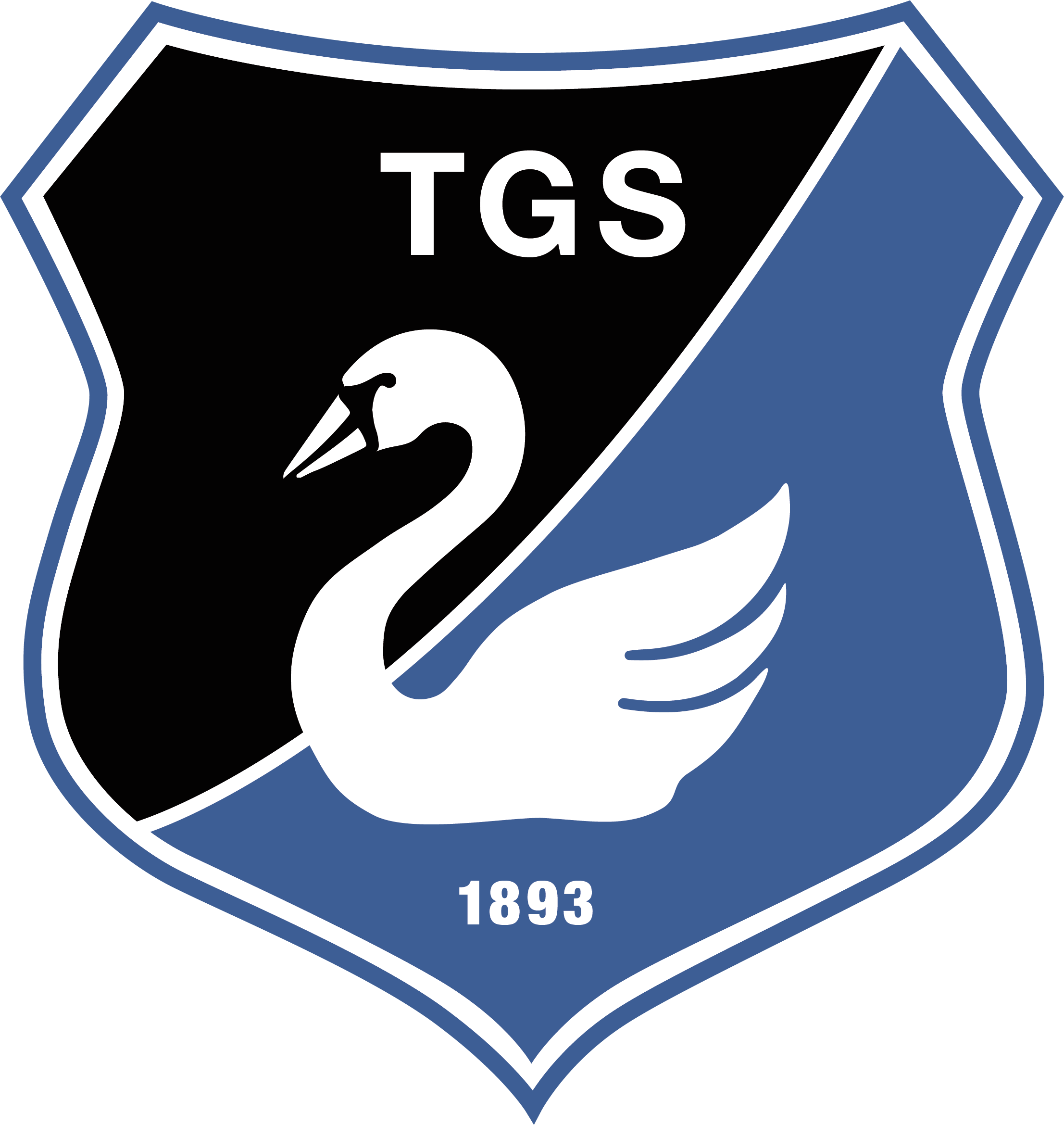 TG Schwanheim 1893 e.V. Logo