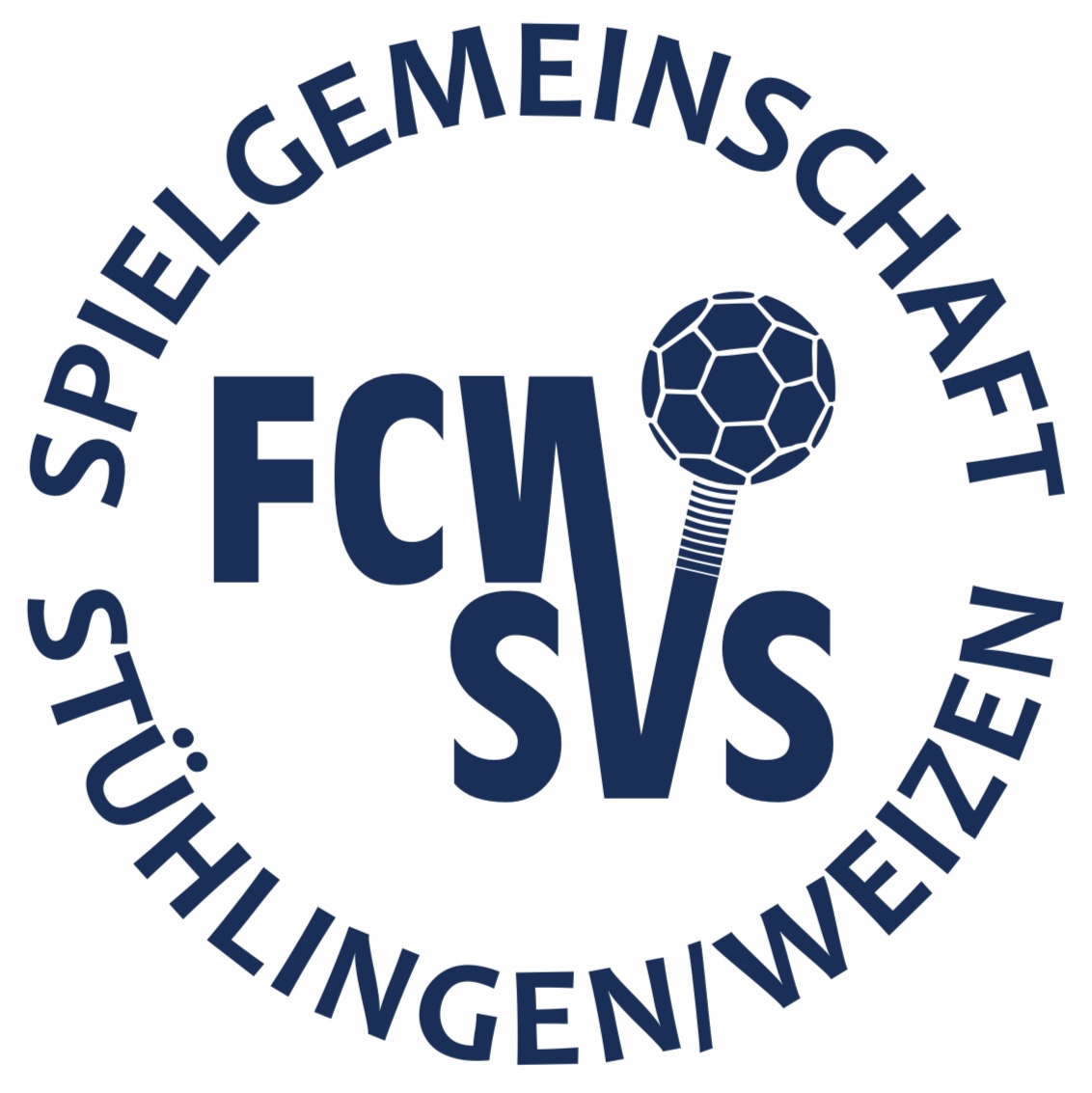 SG Stühlingen-Weizen Logo