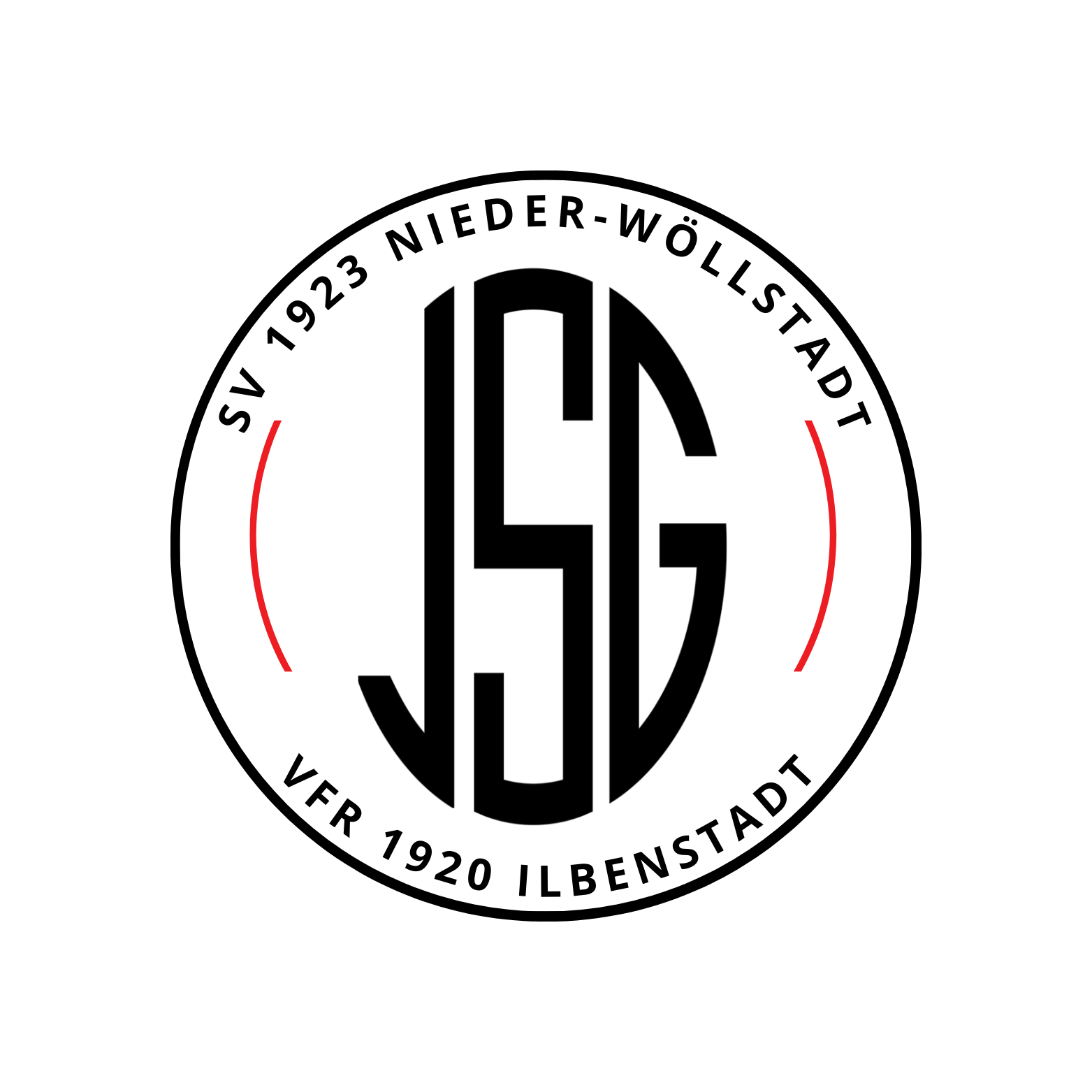 JSG Nieder-Wöllstadt / Ilbenstadt Logo