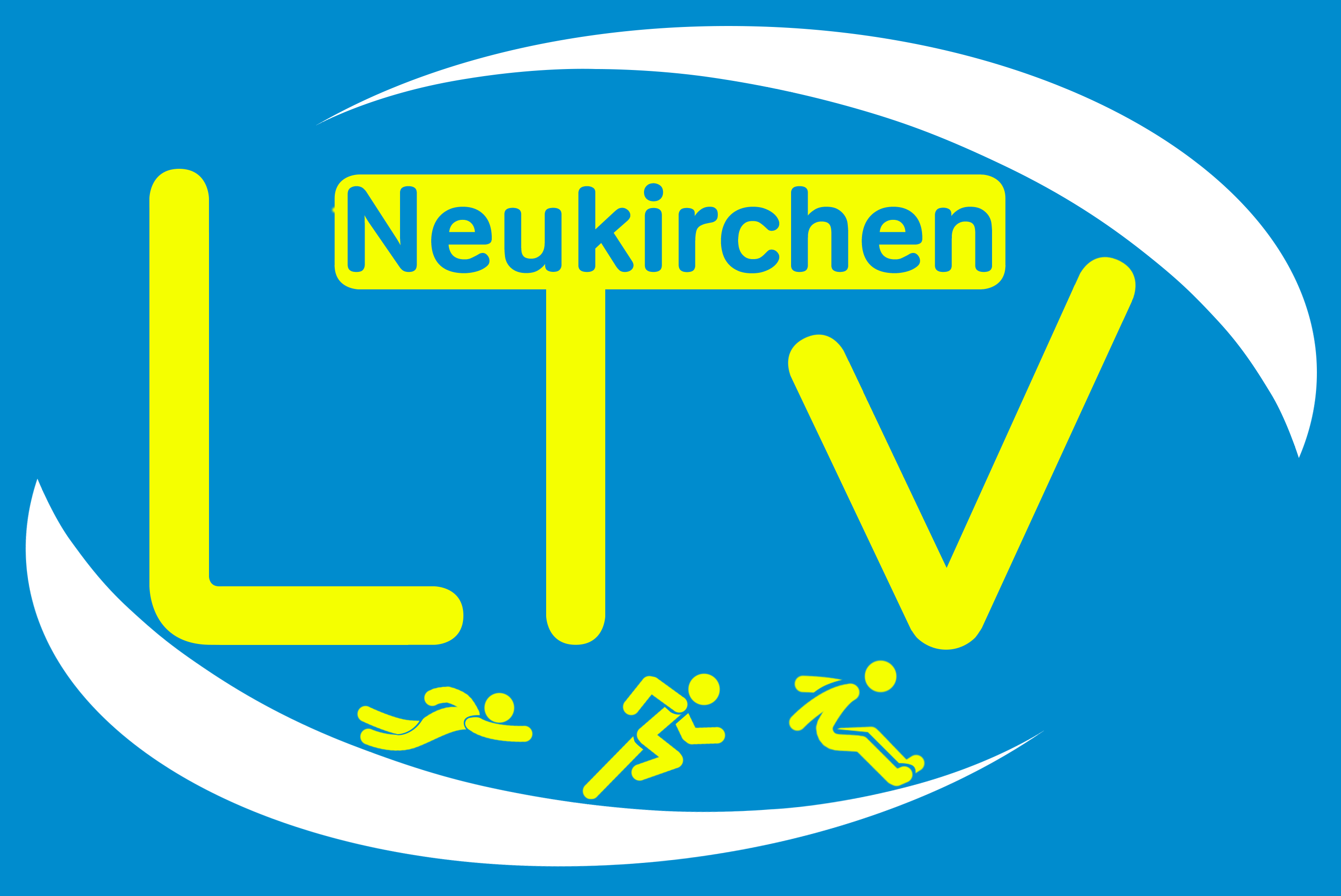 LTV Neukirchen e.V. Logo