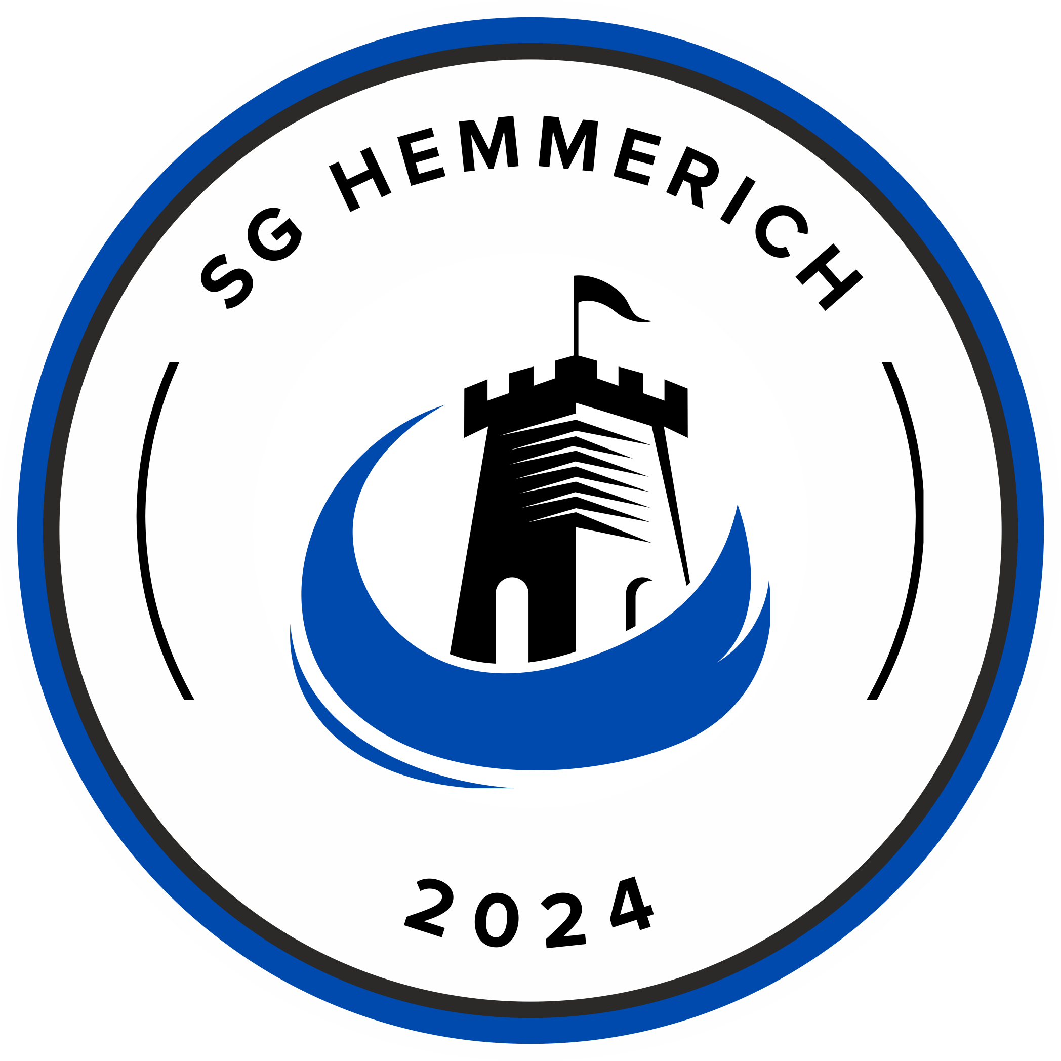 SG Hemmerich Logo