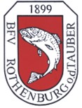 BFV Rothenburg ob der Tauber 1899 e.V. Logo