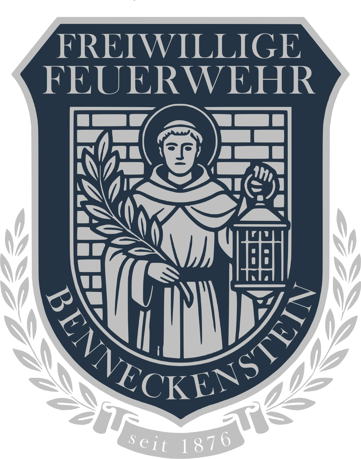 FFW Benneckenstein Logo