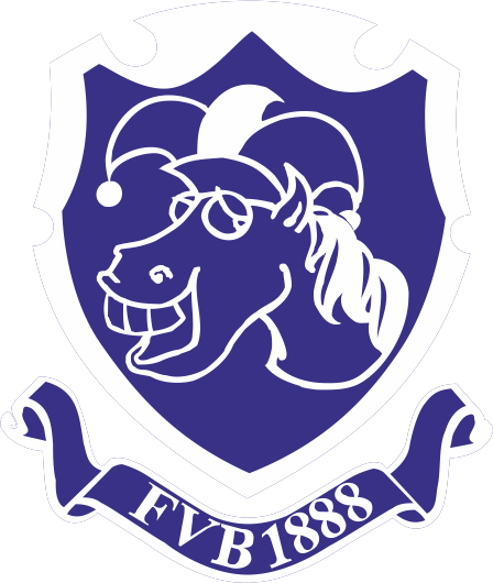 FVB 1888 e.V. Buttstädt Logo