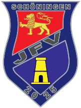 JAKO Fußballcamp JFV Schöningen 2026 Logo