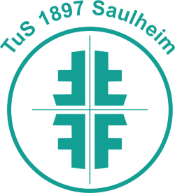 Turn- und Sportverein 1897 Saulheim e.V.  Leichtathletik Logo