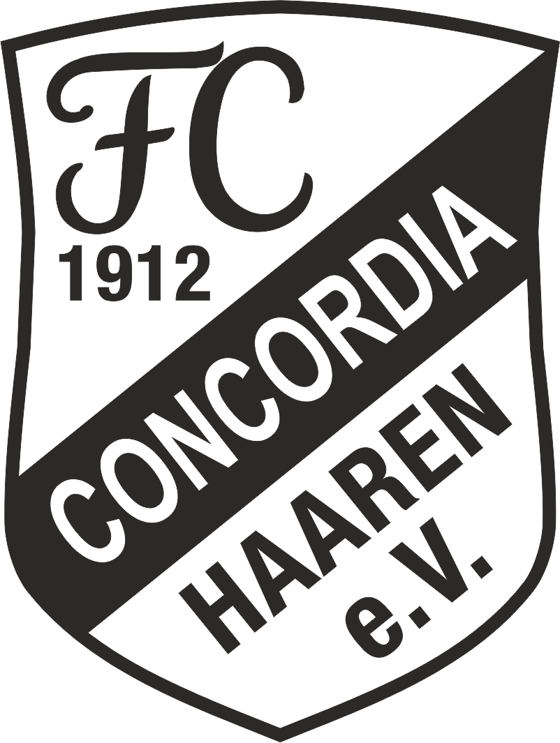 FC Concordia Haaren Logo