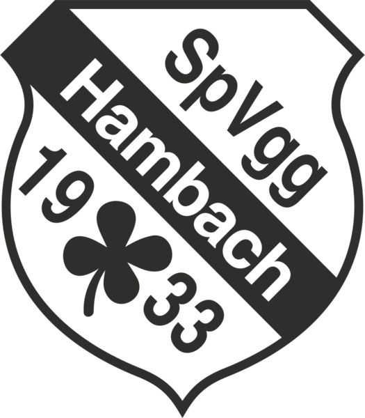 Teamshop SpVgg Hambach Logo