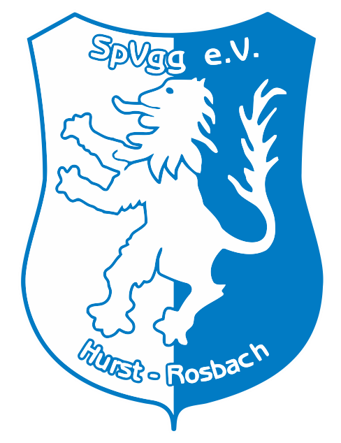 SpVgg. Hurst-Rosbach 1919 Logo