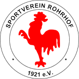 SV Rohrhof 1921 e.V. Logo