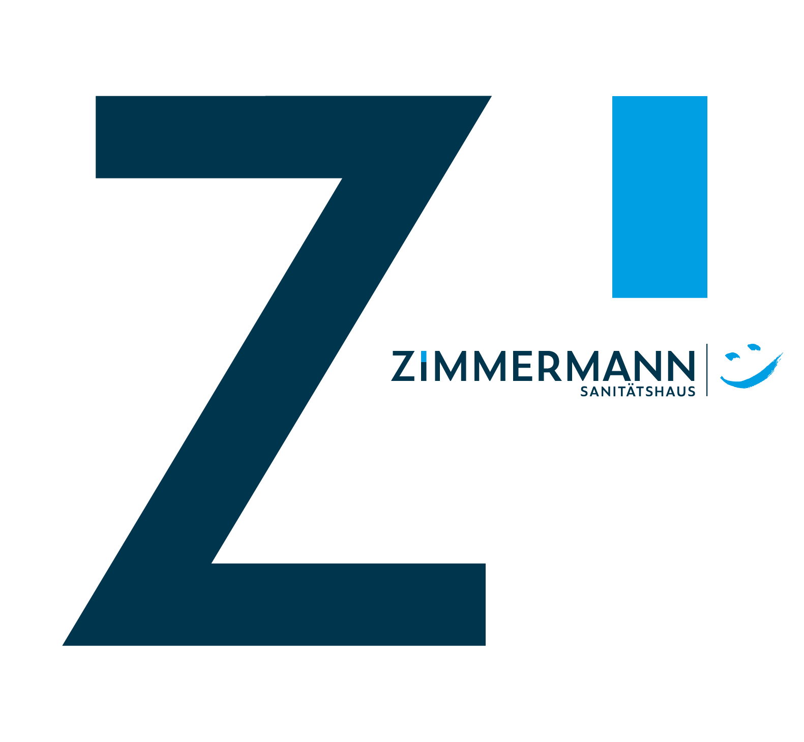 ZIMMERMANN RUNNING TEAM Logo