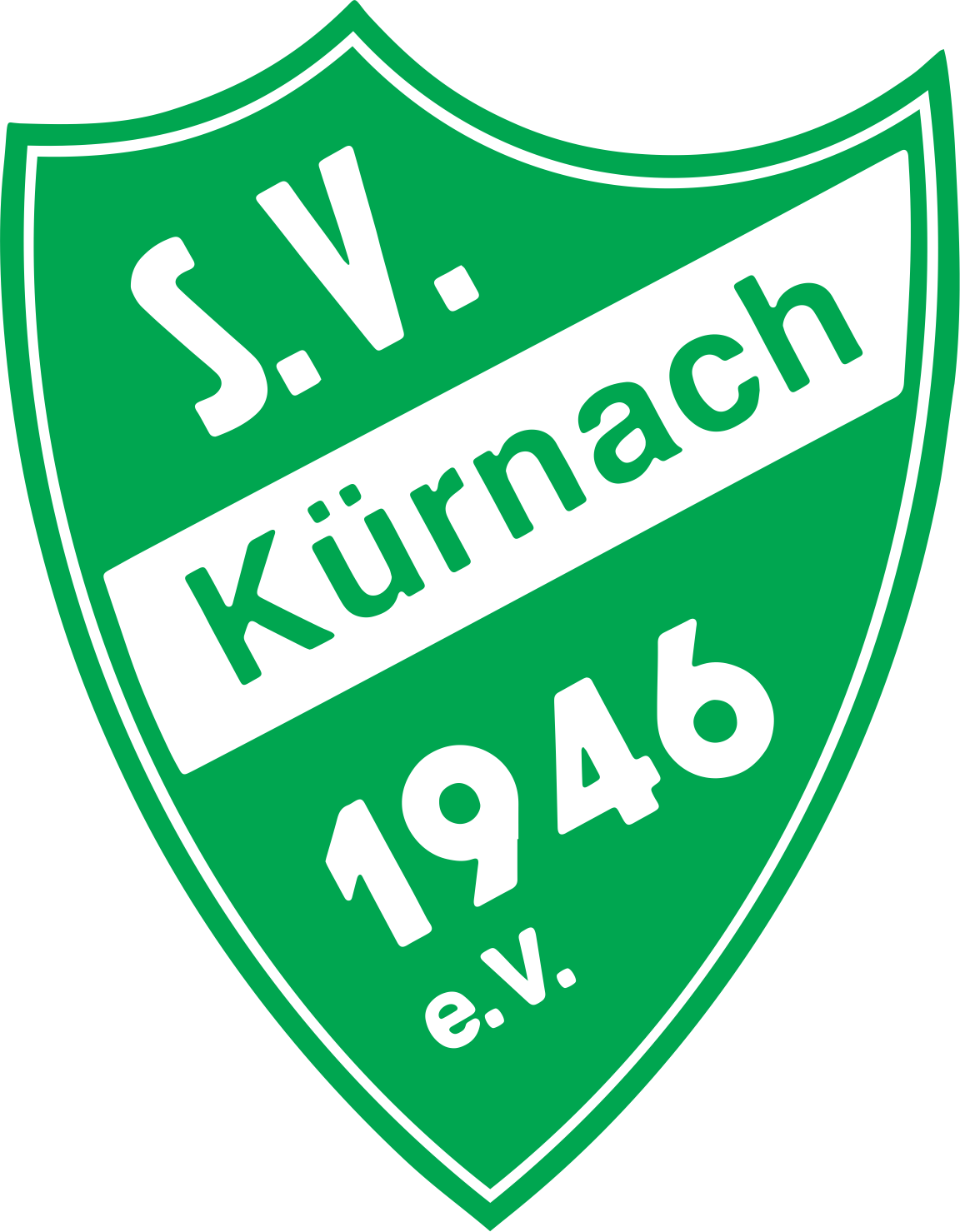 SV Kürnach Logo