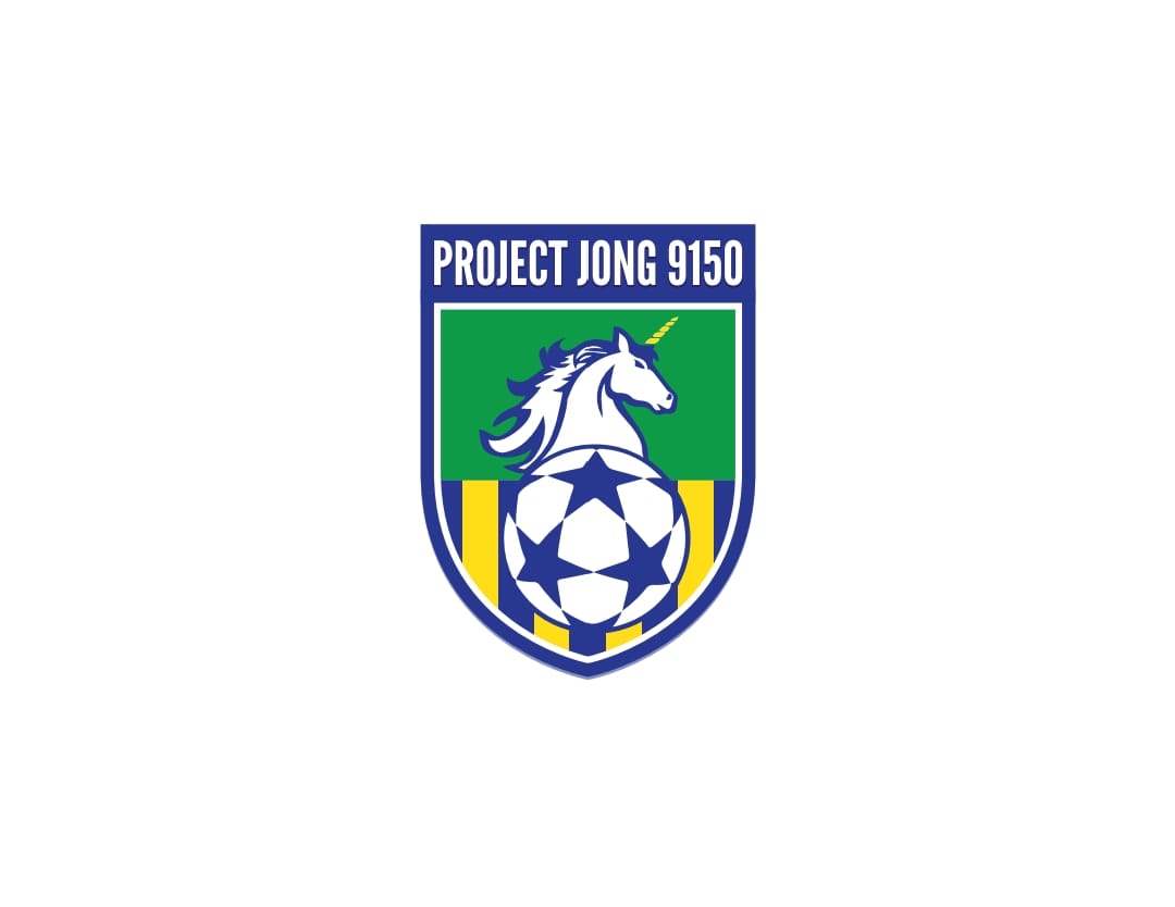 Project Jong 9150 KSVE BAZEL Logo