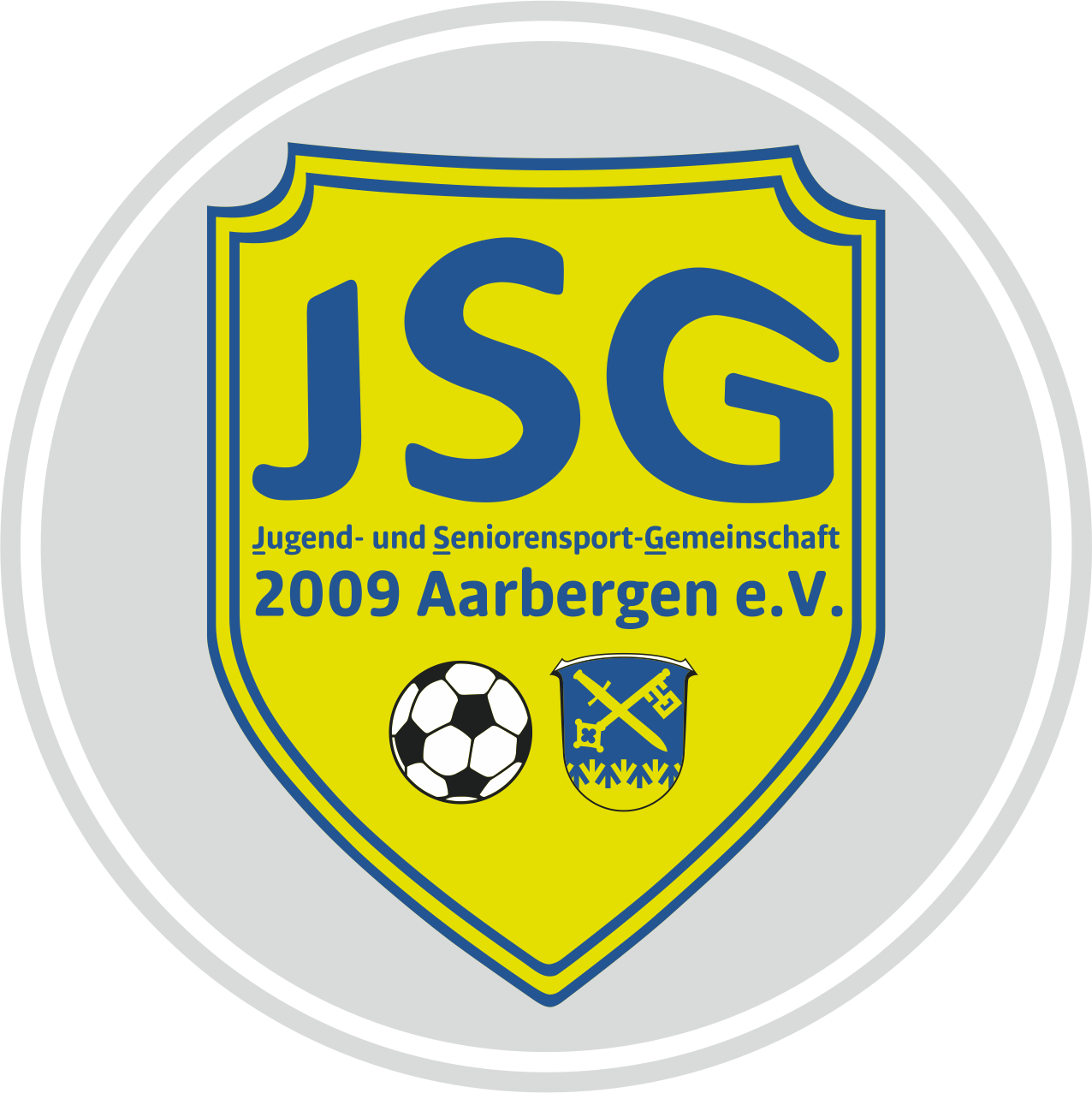 JSG 2009 Aarbergen e. V. Logo