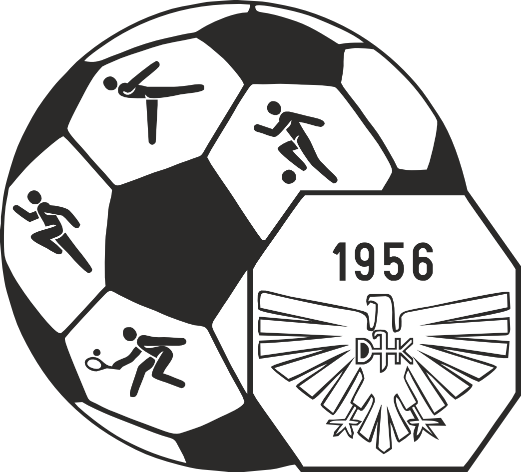 SV DJK Geeste Logo