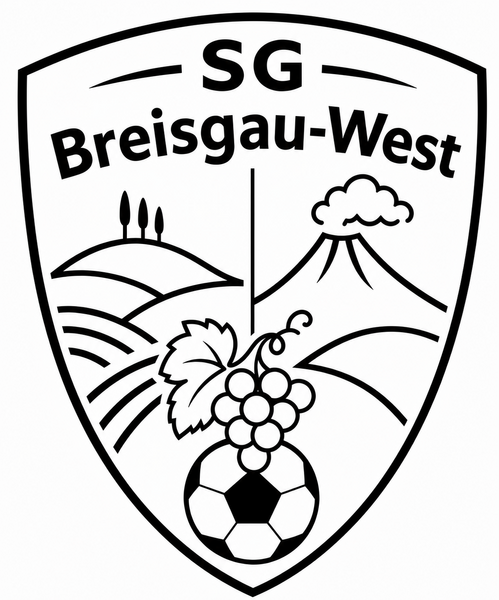 SG Breisgau-West Logo