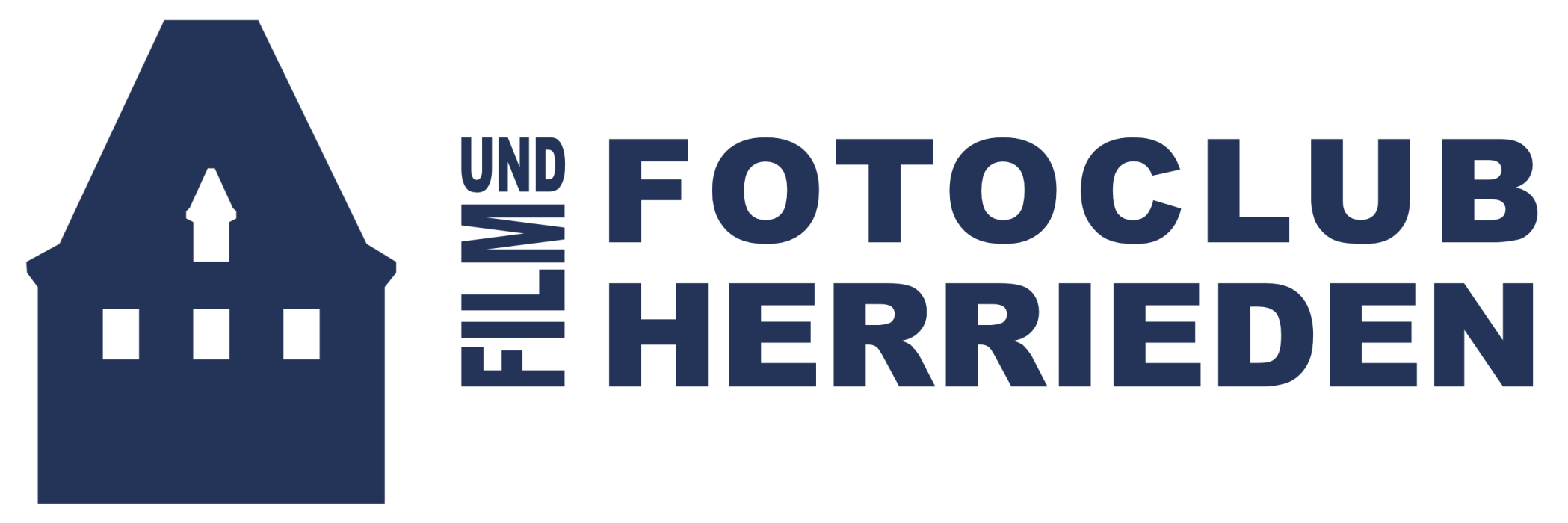 Film & Fotoclub Herrieden Logo