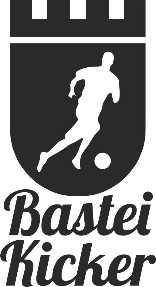 Bastei Kicker Logo