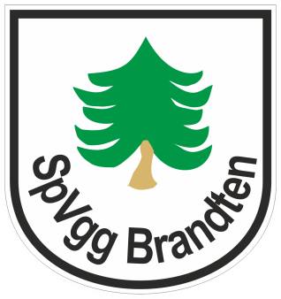 SpVgg Brandten Logo