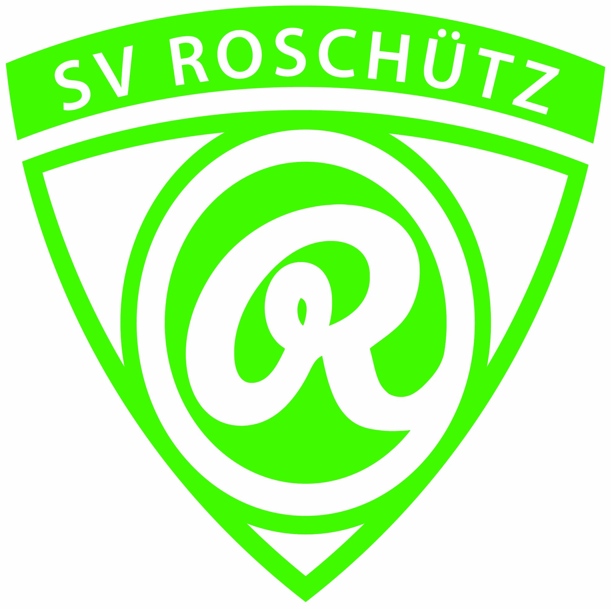SV Roschütz e.V. Logo