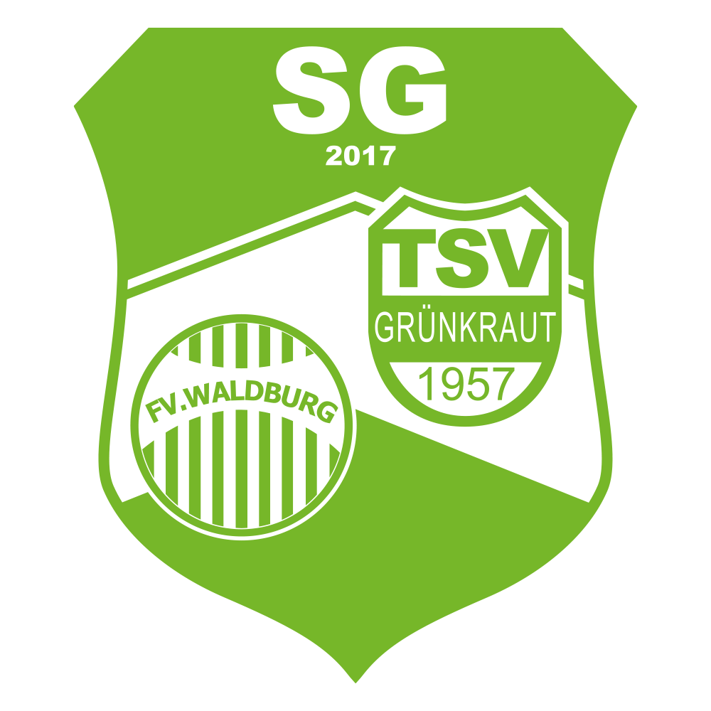 SG Waldburg/Grünkraut Logo