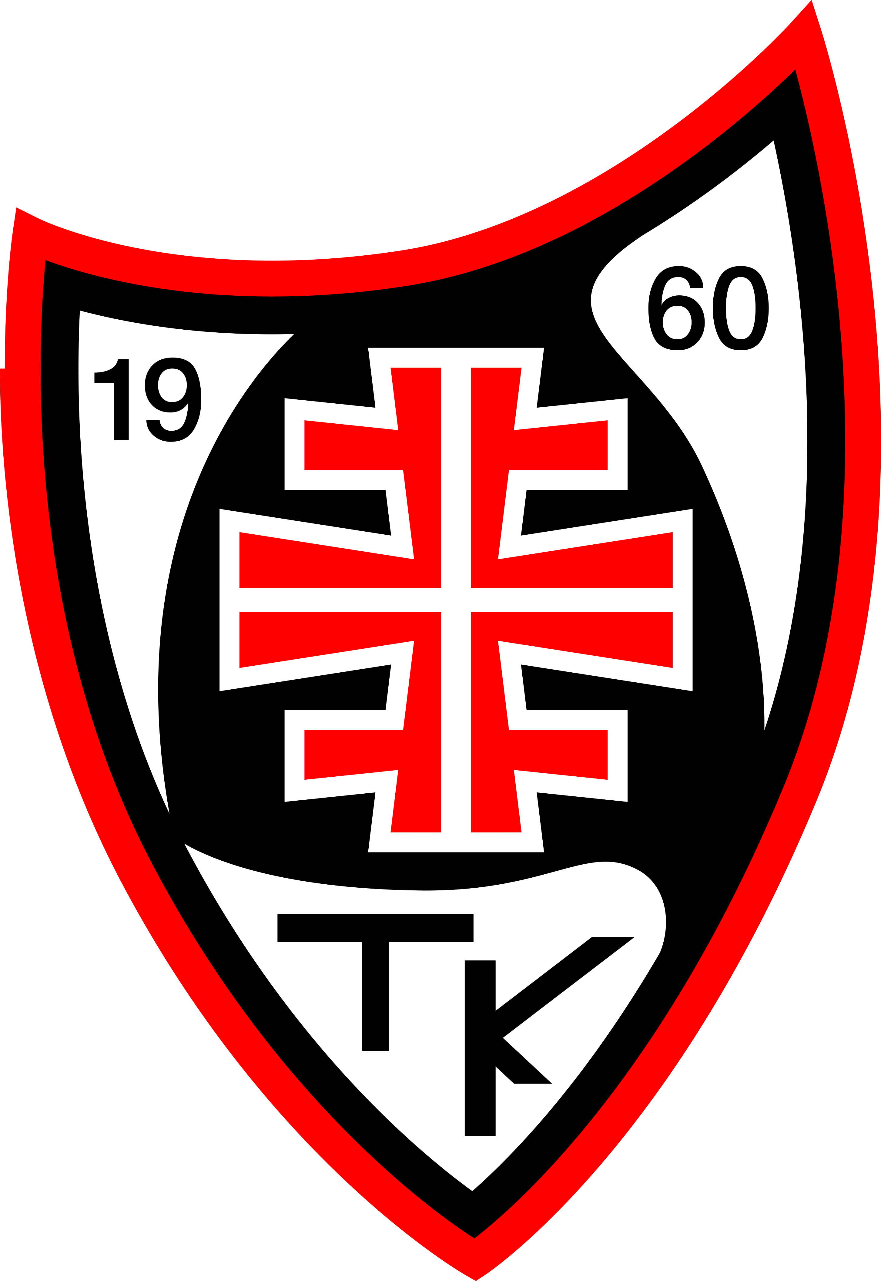 TV Krombach 1960 e.V. Logo