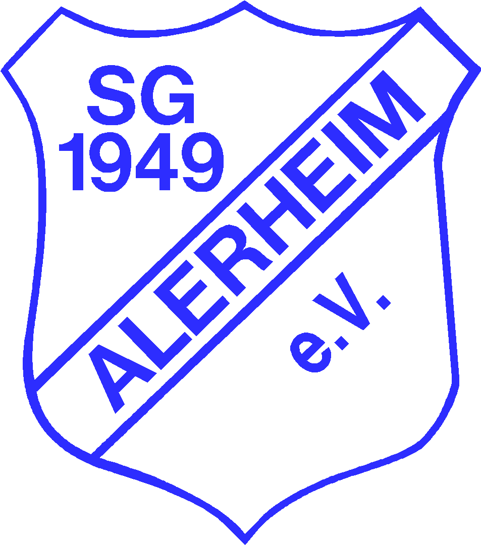SG Alerheim Logo