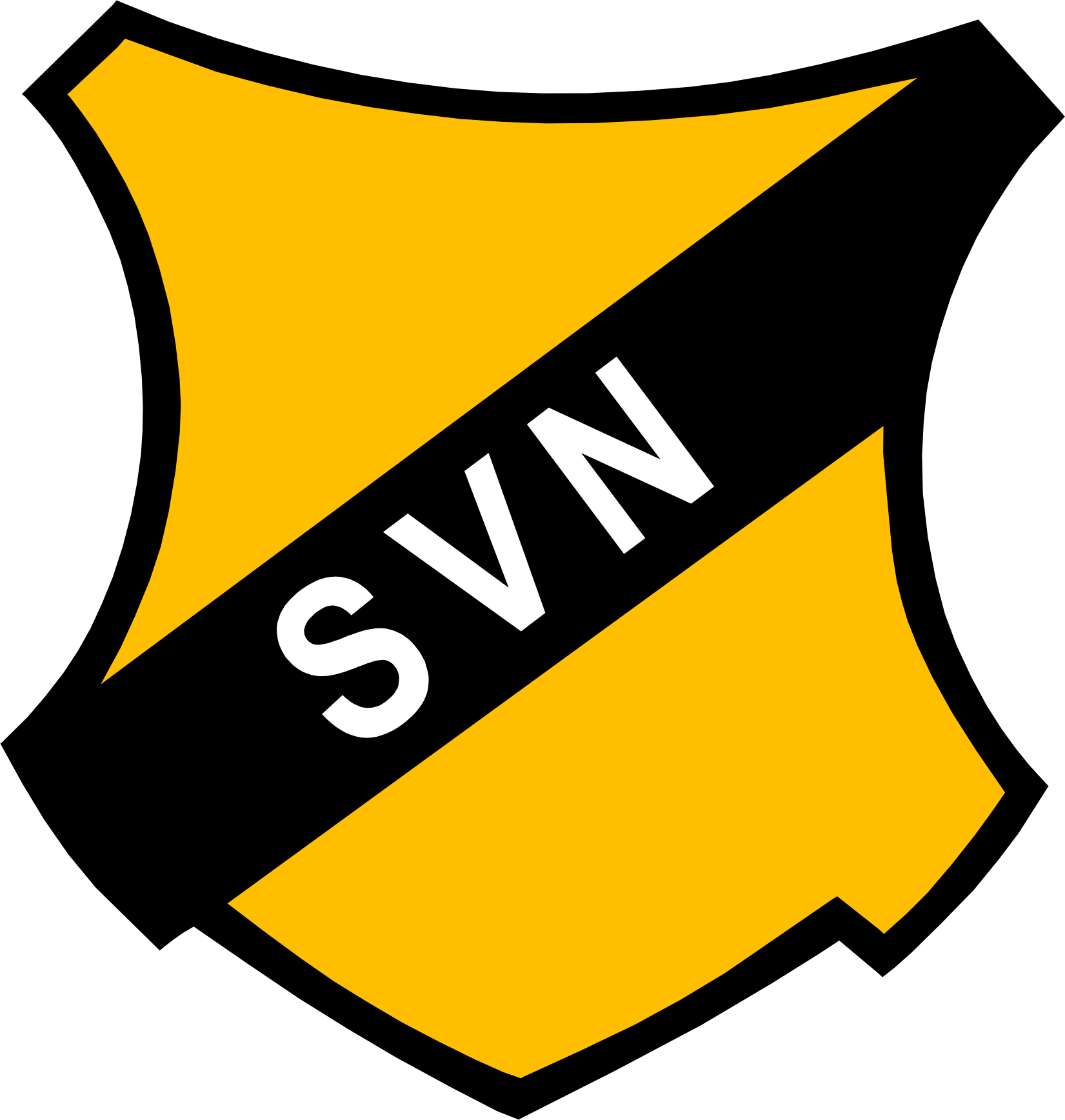 SVN Radsport & Triathlon Logo