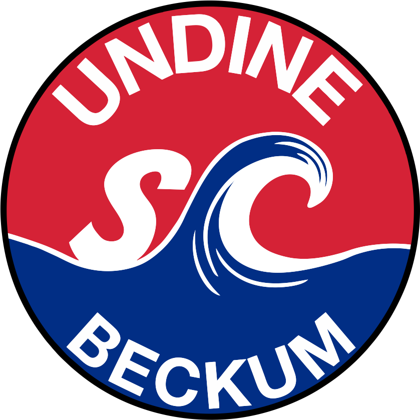 SC Undine Beckum Logo