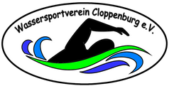 Wassersportverein Cloppenburg Logo