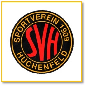 SV Huchenfeld Logo