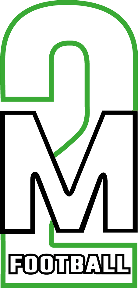 2M GROUPEMENT JEUNES Logo
