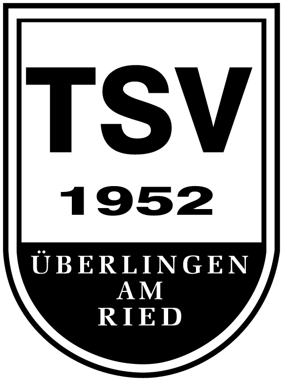 TSV Überlingen a.R Logo