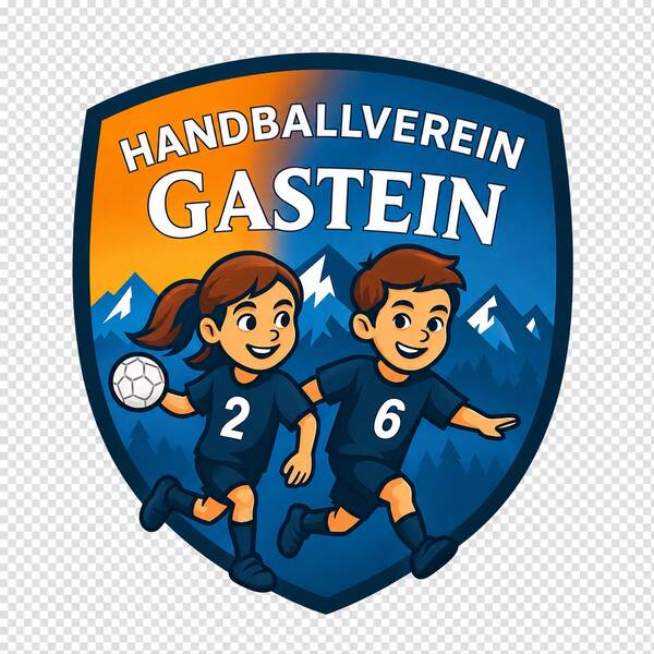 Handball Gastein Logo