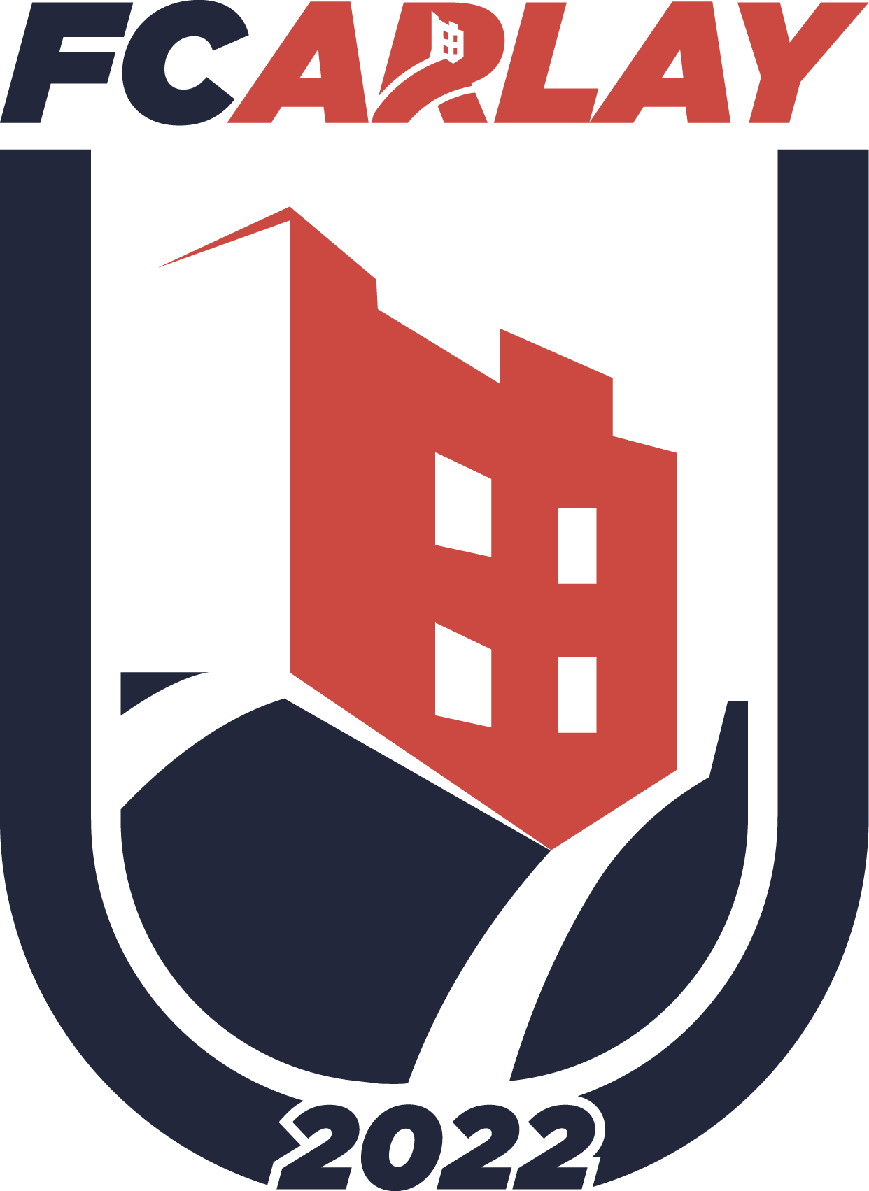 FC Arlay Logo