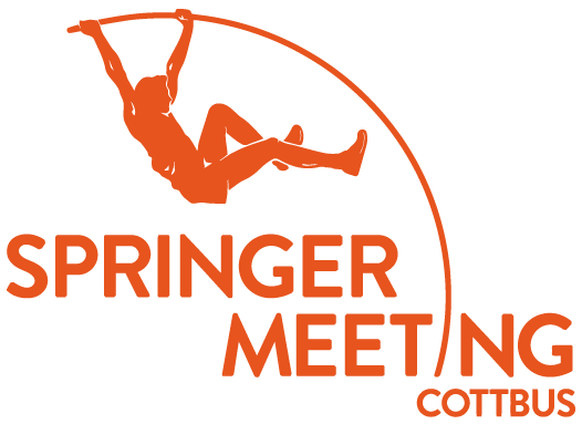 SPRINGER-MEETING COTTBUS Logo