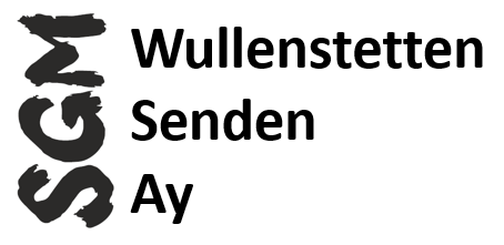 SGM Senden (Jugend) Logo