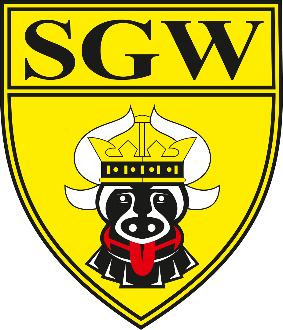 SG Wöpkendorf Logo