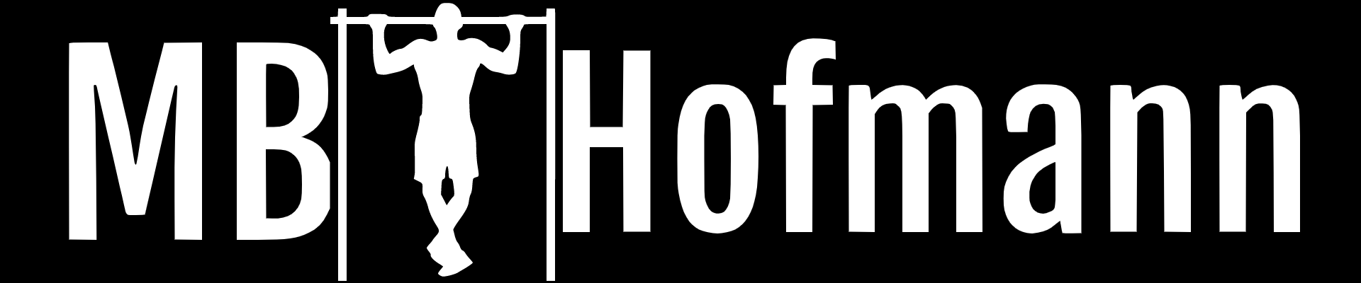 MB Hofmann Logo