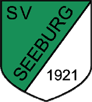 SV Seeburg 1921 Logo