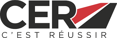 CER Réseau Logo