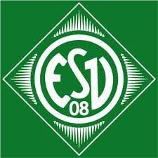 Erler SV 08 e.V. Logo