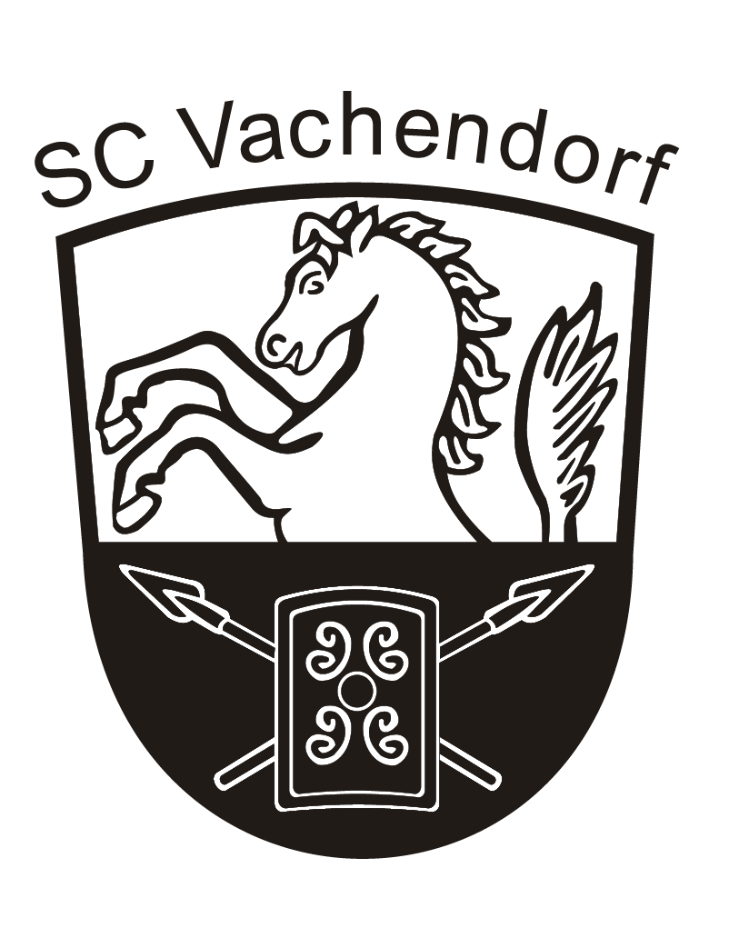 SC VACHENDORF Logo
