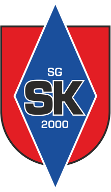 SGSK 2000 Logo