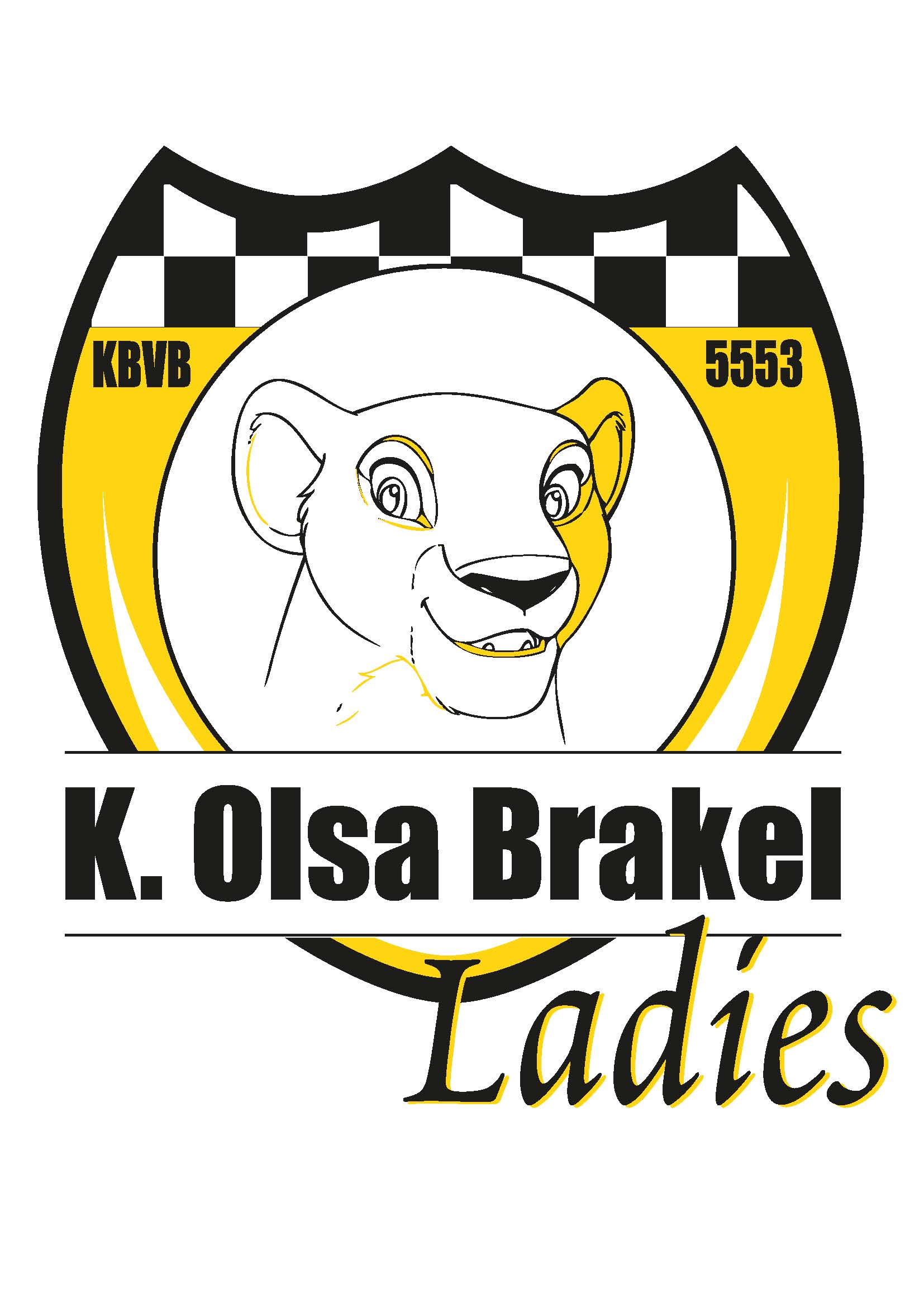 OLSA LADIES Logo