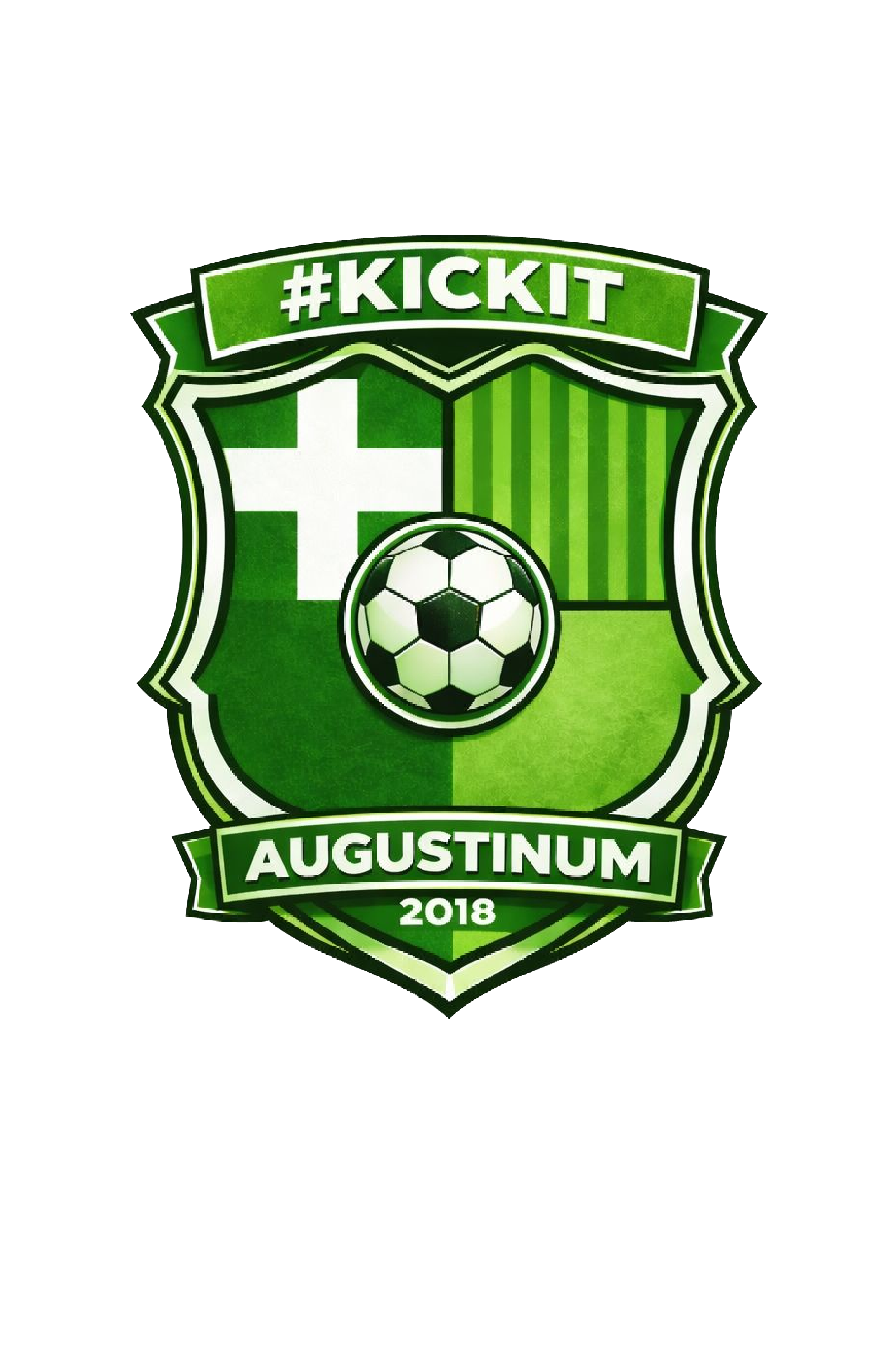 KICKIT Augustinum Logo